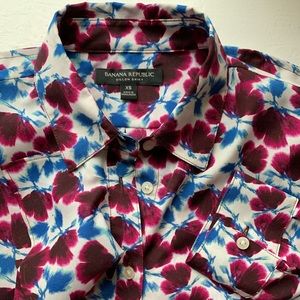 Banana Republic Dillon Blouse